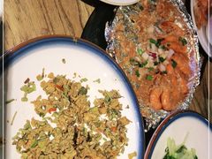 -老阿爸鲜鱼土菜(昆山花桥店)