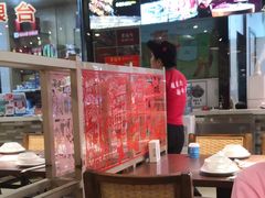 -幸运牛汕头小黄牛牛肉火锅(梅林店)