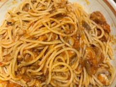 -萨莉亚意式餐厅(江桥万达广场店)