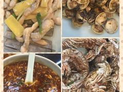 -盒马渔市餐厅