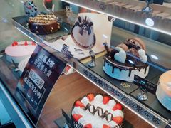 -DQ·蛋糕·冰淇淋(川沙东海岸店)