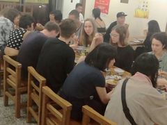 大堂-秦豫肉夹馍(东羊市店)