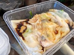 -穗银肠粉店(东川路店)