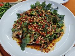 -宋记冕宁土菜馆(海门渔村二店)