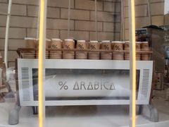 -% Arabica阿拉比卡咖啡(深圳湾万象城店)