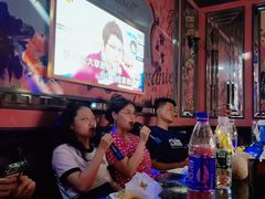 -范特西FANTASY量贩式KTV(民主广场店)
