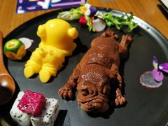 -将军牛排·尔滨地标朝鲜族美食(总店)