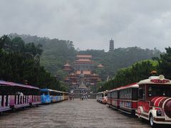 -南沙天后宫景区