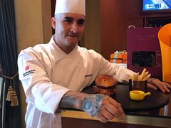 -北京中国大饭店