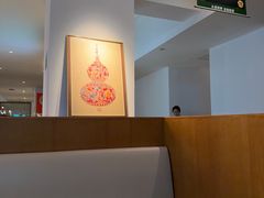 -花城粤菜餐厅(高新区店)