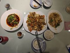 -桃子餐厅·天津菜(红星路直营店)