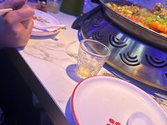 -徐记小怪兽肉蟹煲店(哈西万达金街店)
