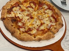 -必胜客(新辰里酒仙桥店)