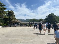 -秦始皇帝陵博物院-丽山园