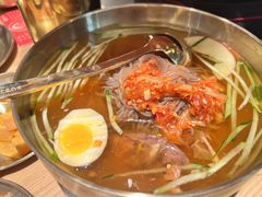 -西塔老太太泥炉烤肉(武汉摩尔城店)