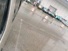 -谷里冷冻市场