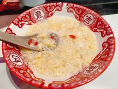 甜酒冲蛋-火宫殿·小吃王国(坡子街店)