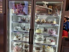 -DQ·蛋糕·冰淇淋(苏宁店)