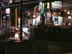 -JUKEBOX玖部音乐餐厅(华侨城店)