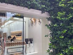 门面-% Arabica阿拉比卡咖啡(武康路店)