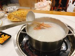 -盈田盈粥庄(博山东路店)