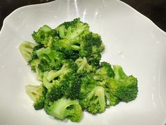 -北京王府井希尔顿酒店·秦唐中餐厅Chynna