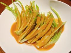 -粗茶淡饭·隐庐私厨(东亭店)