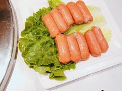 -么子烤肉(化龙池店)