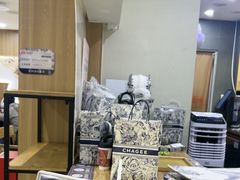 -霸王茶姬(正佳广场店)