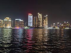 -三利音·浦之舟(滨江大道店)