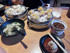 -真真鲜馄饨店(启蒙路店)