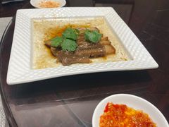 -韩山苑·潮州美食·私房菜(天安数码时代大厦店)