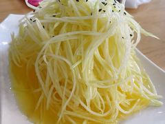 -太原面食店(解放路店)