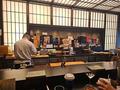 -鳥喜Toriki怀石烧鸟料理