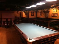 -Hooley's活利仕西餐厅(珠江新城店)