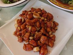 -博雅渔港·融合菜(维也纳国际大酒店)