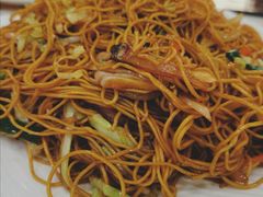 豉油皇炒面-點無缺茶楼·海鲜酒家(世博店)