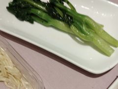 -金时代顺风大酒店(静安大融城店)