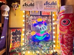 -炉胜·炉端烧·居酒屋