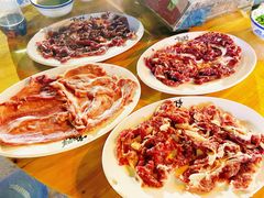 雪花牛肉-官塘兄弟·潮汕牛肉店(官塘总店)