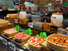 -韩盛·盛江山自助料理(于洪新玛特店)
