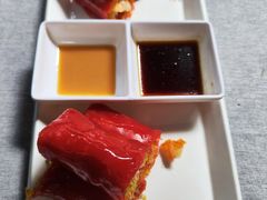 -晓粤·惹味粤菜(凯德乐峰广场店)