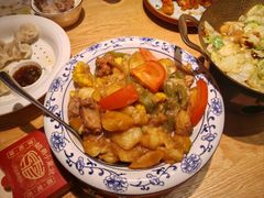 -姐弟小东北(瑞景商业广场店)