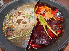 -胖姐社区老火锅(北京总店)