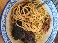-梅溪·小伙子干挑面(安吉总店)