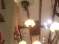 -古关火锅店(古北水镇景区店)