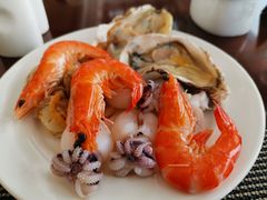 -白天鹅宾馆·流浮阁咖啡厅