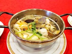 -红叶日料·放题·海胆·定食(星海店)