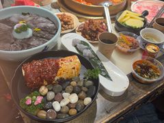 -矮板凳老火锅(宽窄巷子店)
