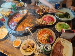 -蜀大侠火锅(寰球文化地标·总府店)